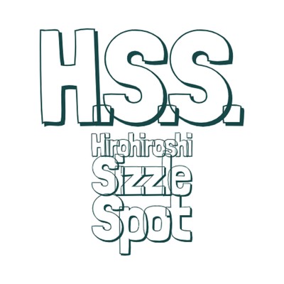 Shining Argentina/Hirohiroshi Sizzle Spot