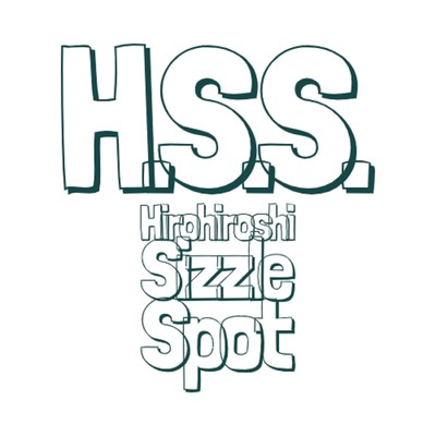 Ivory Breeze/Hirohiroshi Sizzle Spot