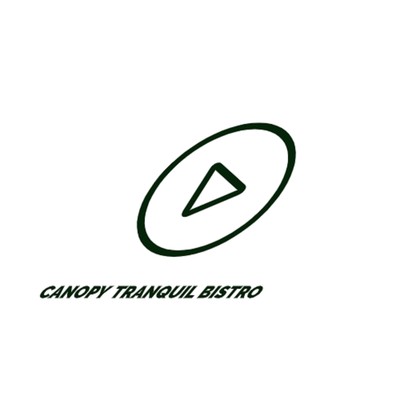 シングル/A captivating game/Canopy Tranquil Bistro