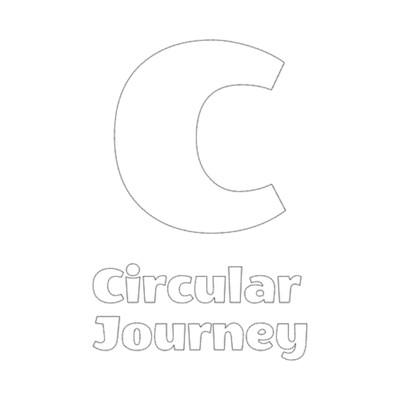 シングル/A simple scandal/Circular Journey