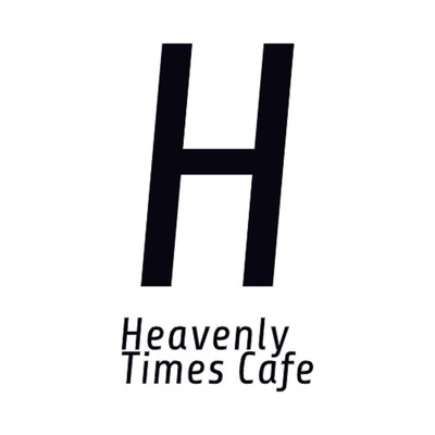 アルバム/Heavenly Times Cafe/Heavenly Times Cafe