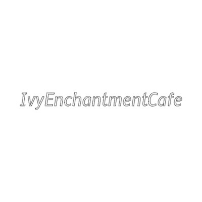 An unexpected white Christmas/Ivy Enchantment Cafe