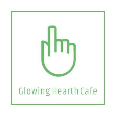 A mysterious party/Glowing Hearth Cafe