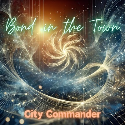 アルバム/Bond in the Town/City Commander