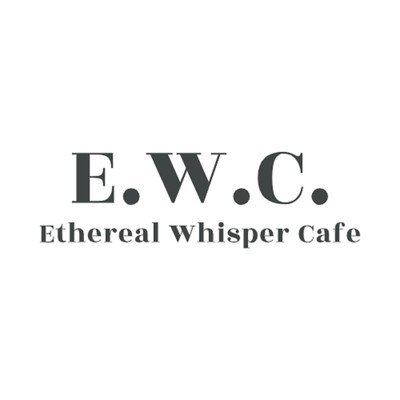 アルバム/Ethereal Whisper Cafe/Ethereal Whisper Cafe