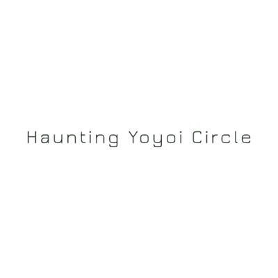 シングル/Future time/Haunting Yoyoi Circle