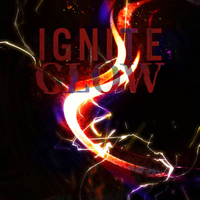 シングル/IGNITE GLOW/Afterglow