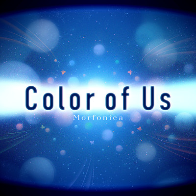 シングル/Color of Us (TV Size)/Morfonica