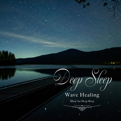 Breathing with the Waves (Ocean Healing)/Healing Energy
