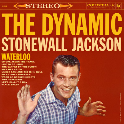 The Dynamic Stonewall Jackson/Stonewall Jackson