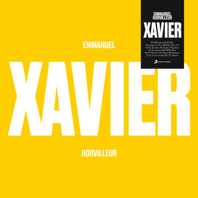 Xavier/Emmanuel Horvilleur