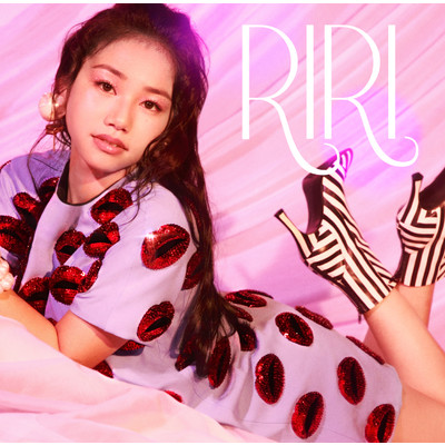 アルバム/RIRI/RIRI