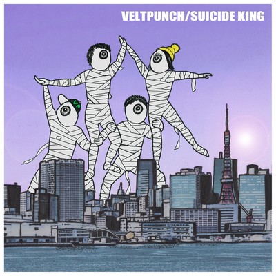 VELTPUNCH