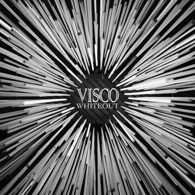 アルバム/WHITEOUT/VISCO