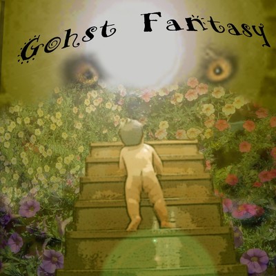 Gohst Fantasy/ptfujirock