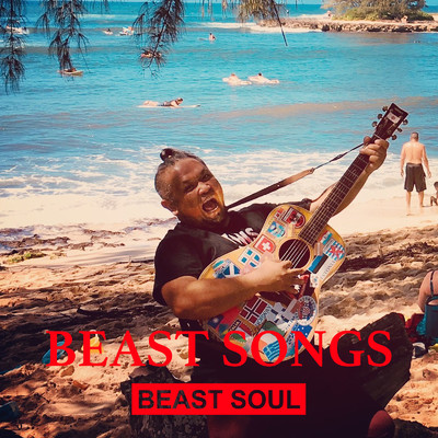 アルバム/BEAST SONGS/BEAST SOUL