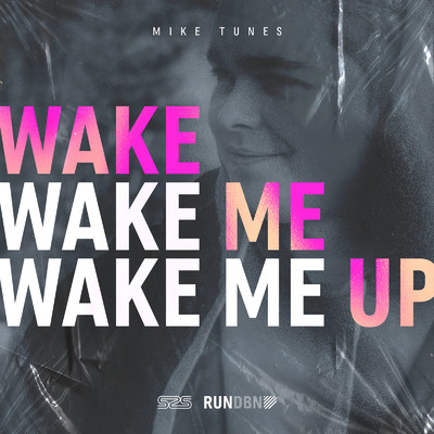 Wake Me Up/Mike Tunes