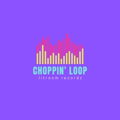 Choppin ' loop/Ken Yoshizaki