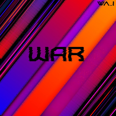 アルバム/WAR/WA_I