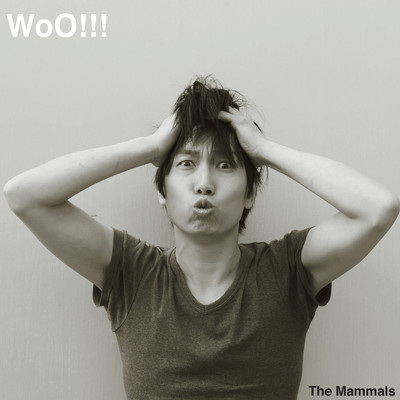 I Won't Let You Go/The Mammals