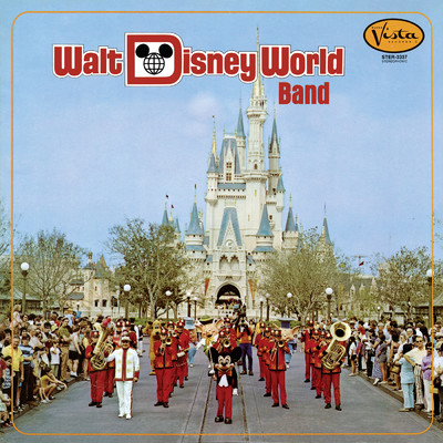 Walt Disney World Band/ウォルト・ディズニー・ワールド・バンド