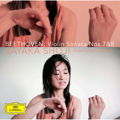 シングル/Beethoven: ヴァイオリン・ソナタ 第8番 ト長調 作品30の3 - 第3楽章: Allegro vivace/庄司紗矢香／ジャンルカ・カシオーリ