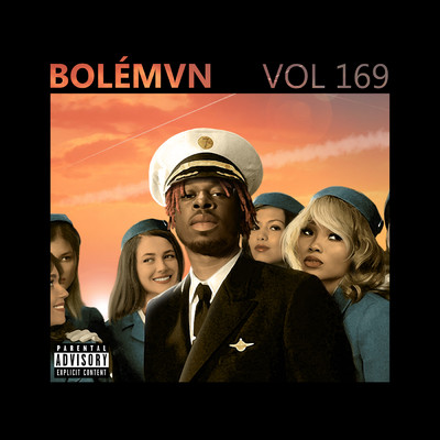 アルバム/Vol 169/Bolemvn