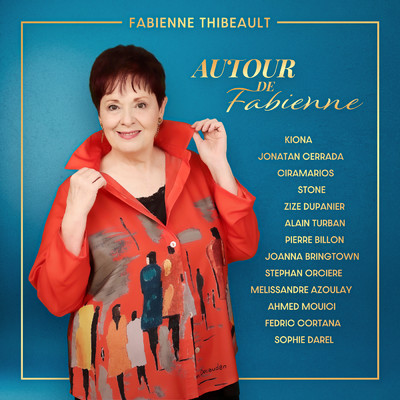 Fabienne Thibeault／Stephan Orciere