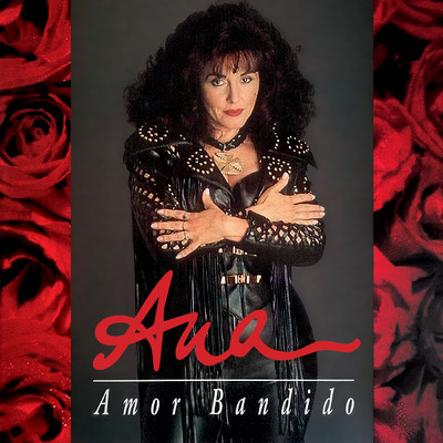 アルバム/Amor Bandido/Ana