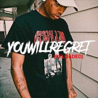 アルバム/You Will Regret (Explicit) (Reloaded)/スキー・マスク・ザ・スランプ・ゴッド