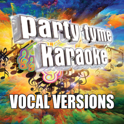 Hi-A Ma (Pata Pata) [Made Popular By Milk & Sugar ft. Miriam Makeba] [Vocal Version]/Party Tyme Karaoke