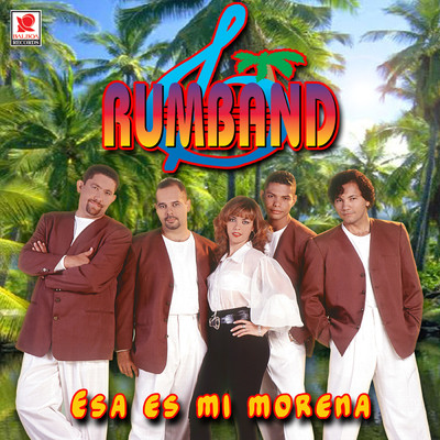 シングル/Pegadita De Los Hombres/Rumband