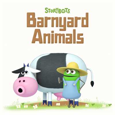 アルバム/StoryBots Barnyard Animals/StoryBots