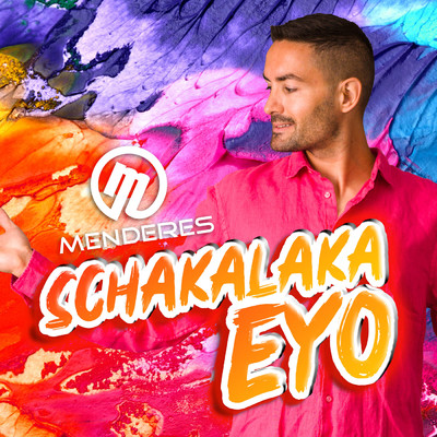 Schakalaka Eyo (DJ Ostkurve Edit)/Menderes