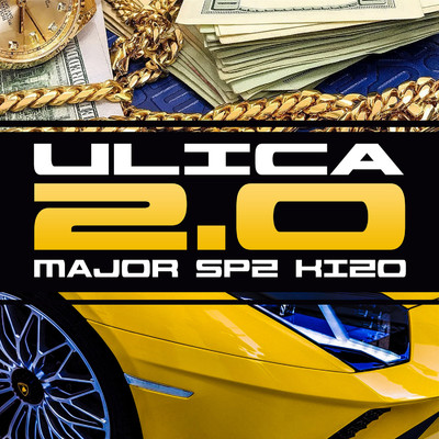 Ulica 2.0 (feat. Kizo)/Major SPZ