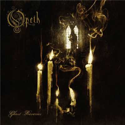 アルバム/Ghost Reveries/Opeth