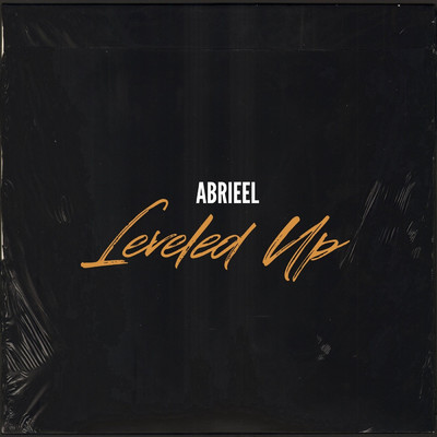 シングル/Leveled Up/Abrieel