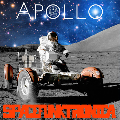Apollo/SpaceFunkTronica