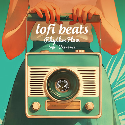Lofi Beats/RhythmFlow & Lofi Universe