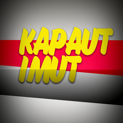 アルバム/Kapaut Imut/Tati Saleh