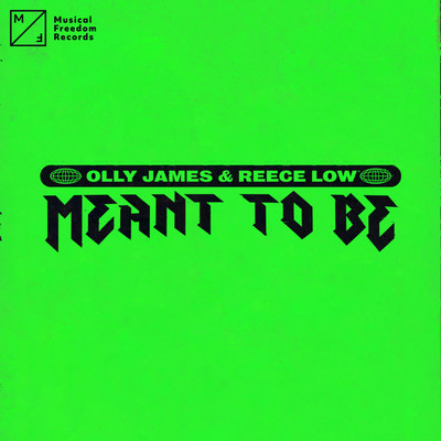 Olly James & Reece Low