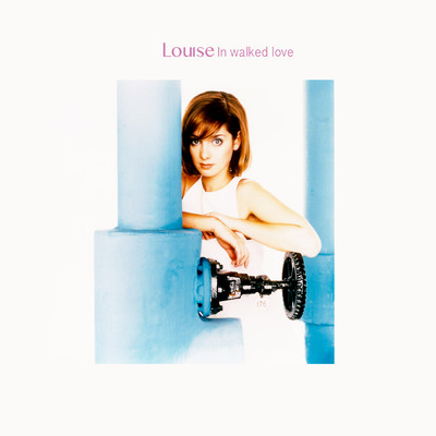 In Walked Love (Dancing Divas Dub Mix)/Louise