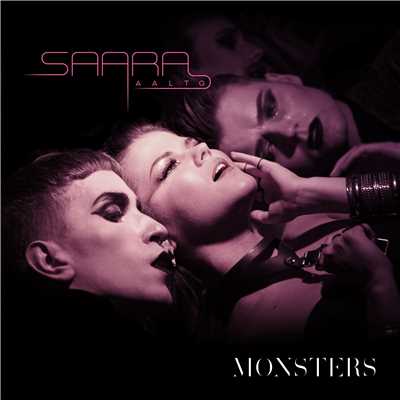 シングル/Monsters/Saara Aalto