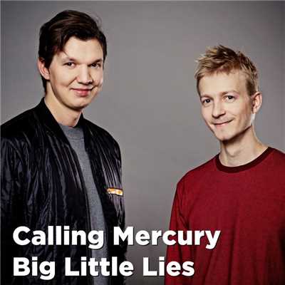 Calling Mercury