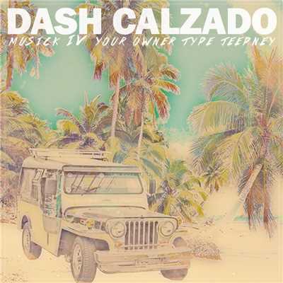 Musick IV Your Owner Type Jeepney/Dash Calzado