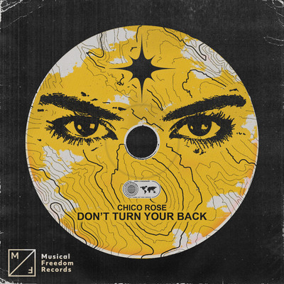 シングル/Don't Turn Your Back/Chico Rose