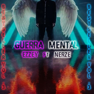 Guerra Mental／／ Ezzey/Nerze NZ