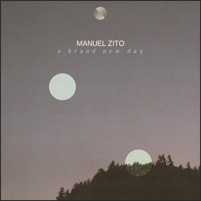 A Brand New Day/Manuel Zito