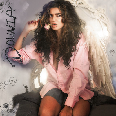 Angel Girl/Dounia