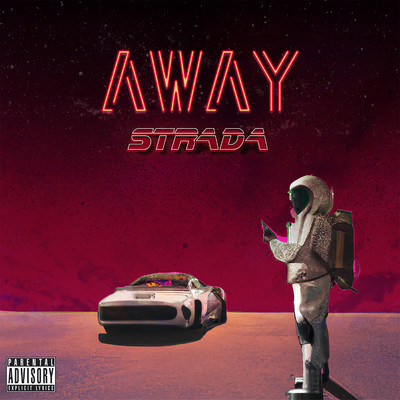 シングル/Away/STRADA